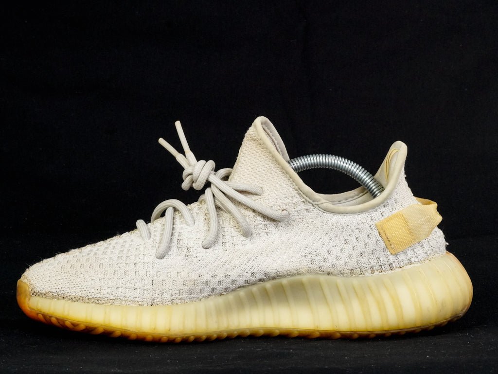 Használt Yeezy 350 Natural - Steals.hu Buy Sell Trade Sneakers