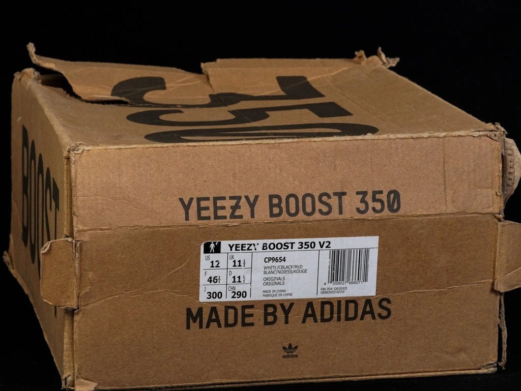 Használt Yeezy 350 Zebra - Steals.hu Buy Sell Trade Sneakers