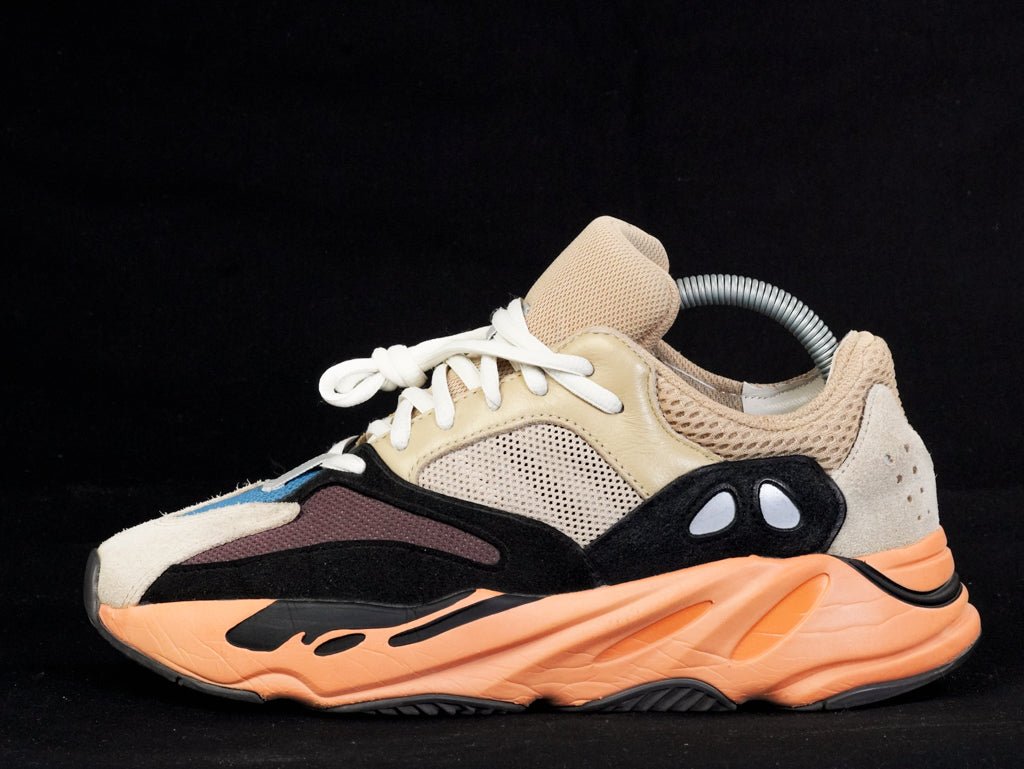 Használt Yeezy 700 Enflame Amber - Steals.hu Buy Sell Trade Sneakers